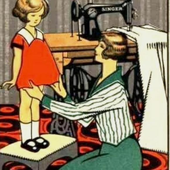 Vintage Poshette Ambassadeur - Picture 3 of 16